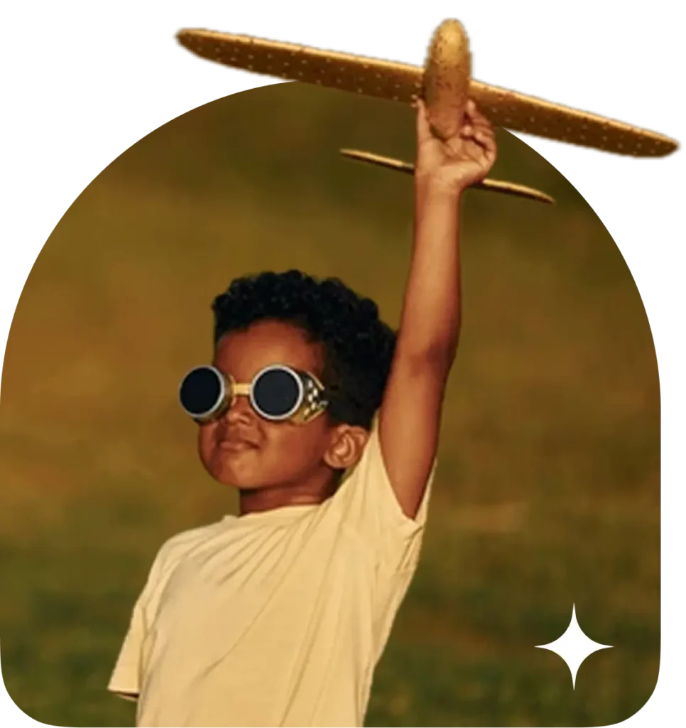 About us mobile image